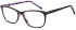 SFE-10941 glasses in Purple Mottled