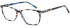SFE-10941 glasses in Grey Mottled
