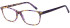 SFE-10940 glasses in Purple