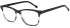 SFE-10939 glasses in Black