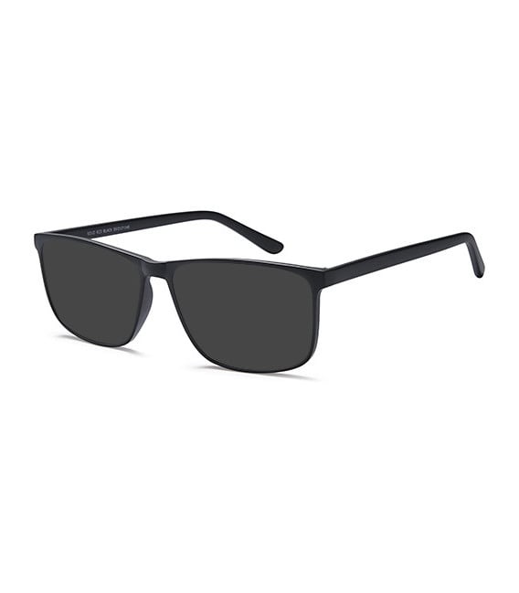 SFE-11000 sunglasses in Black