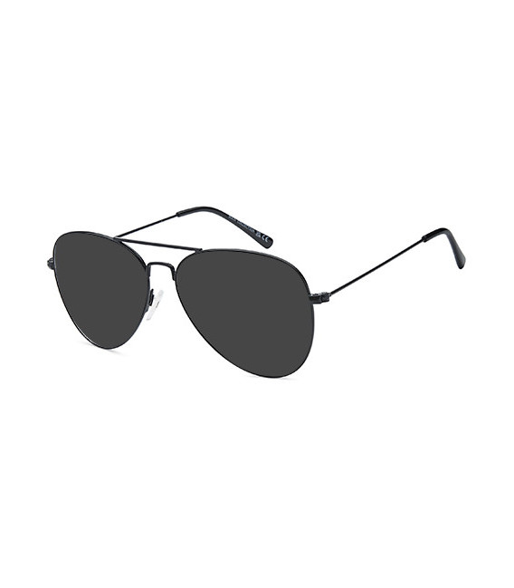 SFE-10996 sunglasses in Black