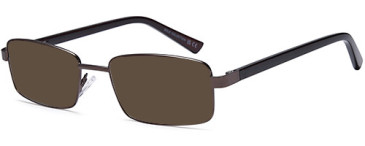 SFE-10994 sunglasses in Bronze