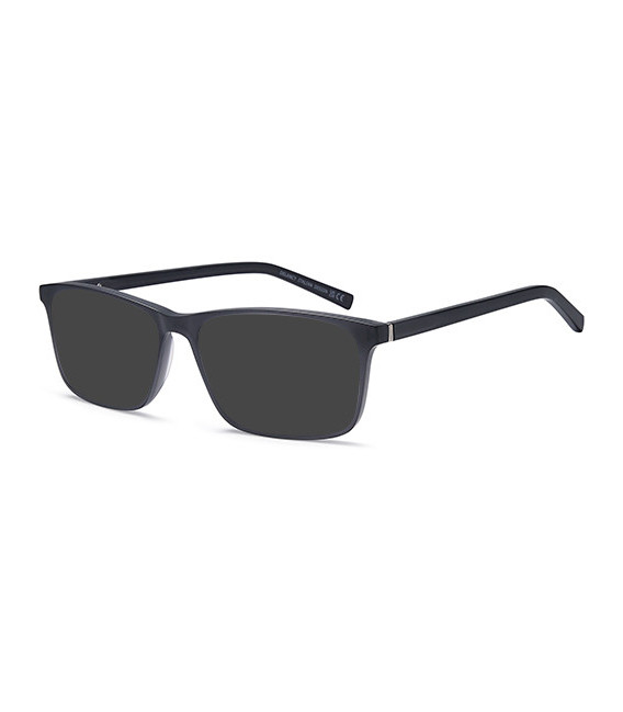 SFE-10979 sunglasses in Matt Grey