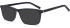 SFE-10979 sunglasses in Matt Black