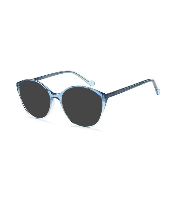 SFE-10973 sunglasses in Blue