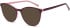 SFE-10972 sunglasses in Wine