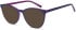 SFE-10972 sunglasses in Purple