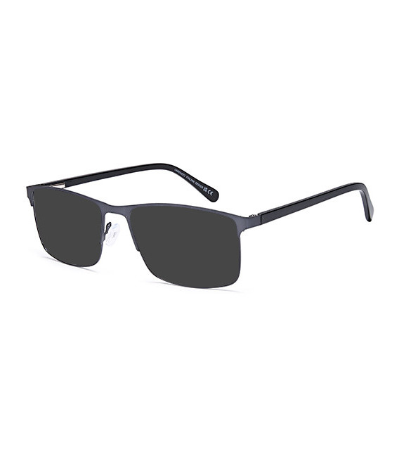 SFE-10967 sunglasses in Gun