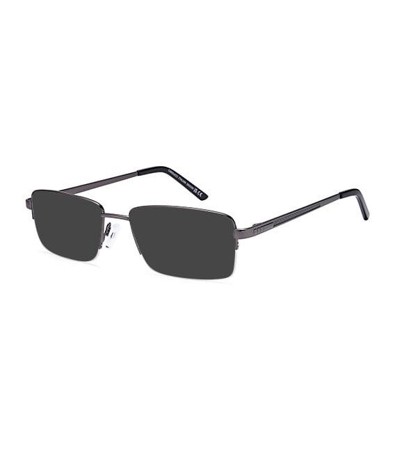 SFE-10966 sunglasses in Gun