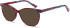 SFE-10962 sunglasses in Wine