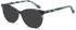 SFE-10962 sunglasses in Teal