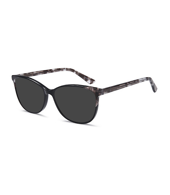 SFE-10962 sunglasses in Black