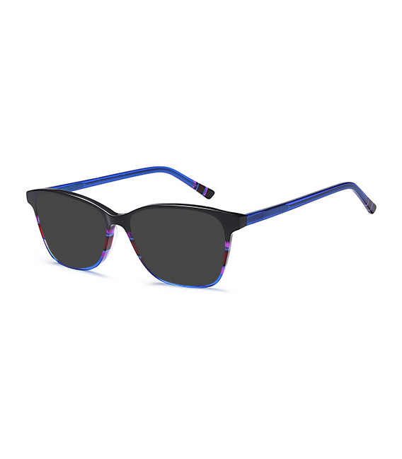 SFE-10961 sunglasses in Blue