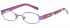 Kids glasses in Purple