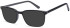 SFE-10956 sunglasses in Black/Grey