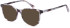 SFE-10944 sunglasses in Brown