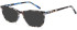 SFE-10941 sunglasses in Grey Mottled