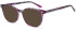 SFE-10938 sunglasses in Purple