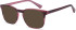 SFE-10937 sunglasses in Plum