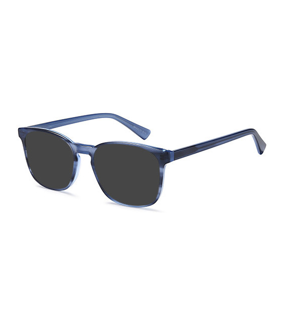 SFE-10937 sunglasses in Blue