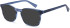 SFE-10937 sunglasses in Blue