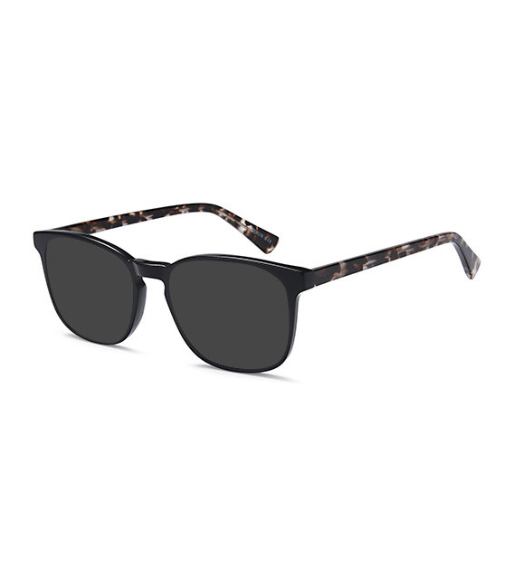 SFE-10937 sunglasses in Black