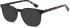 SFE-10937 sunglasses in Black