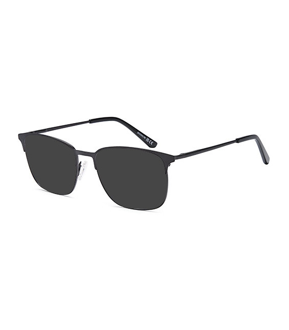 SFE-10935 sunglasses in Gun