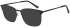 SFE-10935 sunglasses in Black