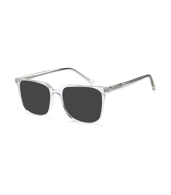 SFE-11006 sunglasses in Crystal