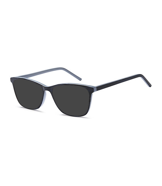 SFE-11004 sunglasses in Blue