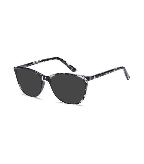 SFE-11001 sunglasses in Grey