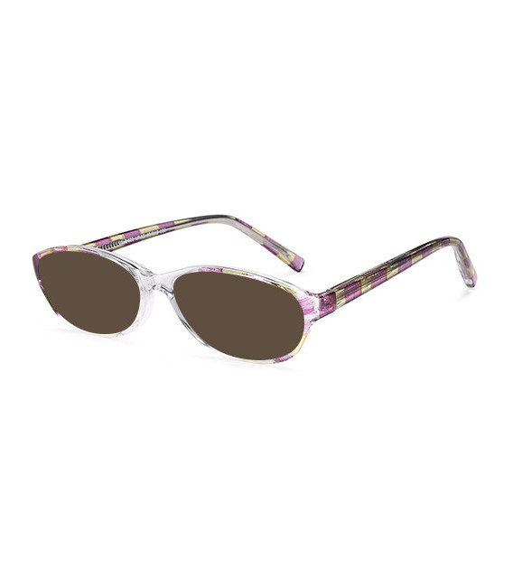 SFE-10999 sunglasses in Lilac