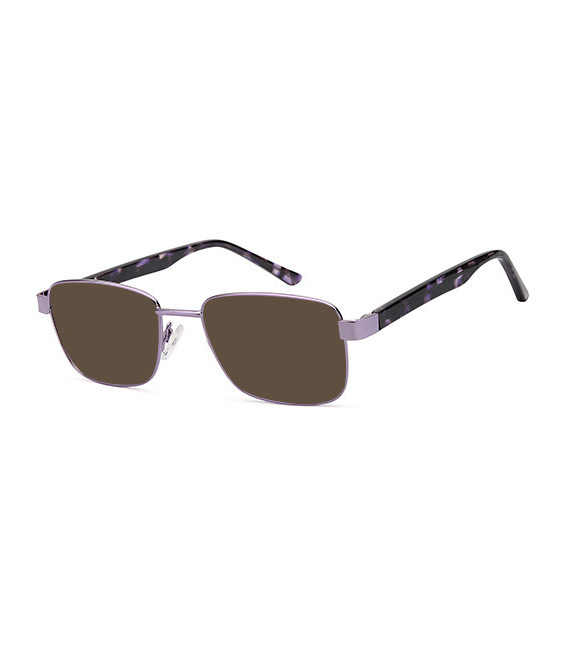 SFE-10998 sunglasses in Lilac
