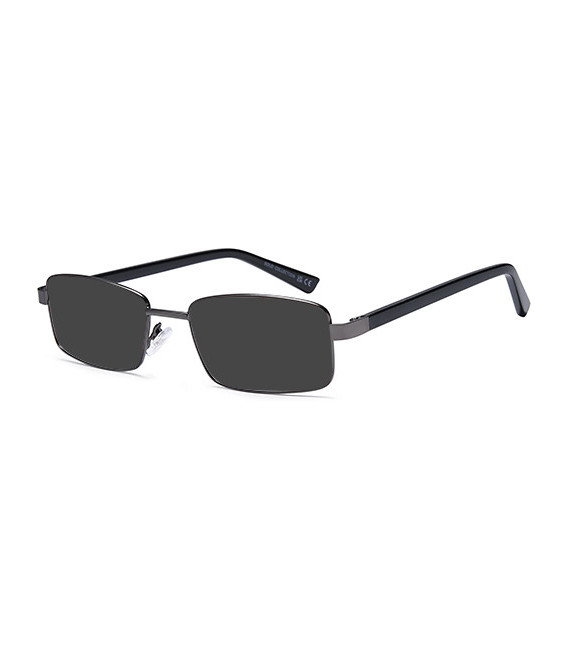 SFE-10994 sunglasses in Gun