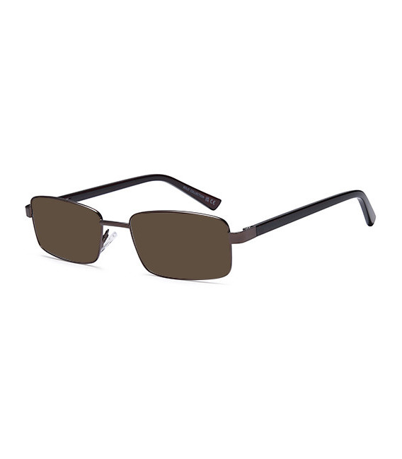 SFE-10994 sunglasses in Bronze