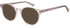 SFE-10986 sunglasses in Pink