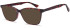 SFE-10983 sunglasses in Red