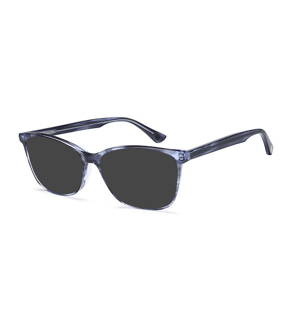 SFE-10983 sunglasses in Blue