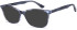 SFE-10983 sunglasses in Blue