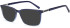 SFE-10980 sunglasses in Blue/Crystal