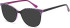 SFE-10974 sunglasses in Black