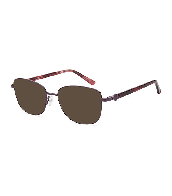 SFE-10971 sunglasses in Purple
