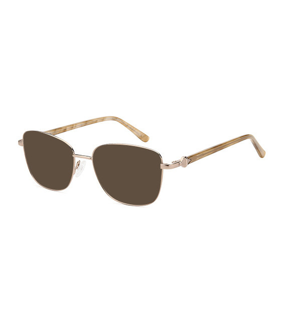 SFE-10971 sunglasses in Bronze