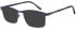 SFE-10970 sunglasses in Blue/Gun