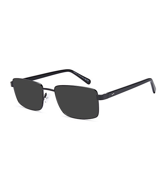 SFE-10968 sunglasses in Black