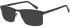 SFE-10967 sunglasses in Black