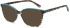 SFE-10965 sunglasses in Green
