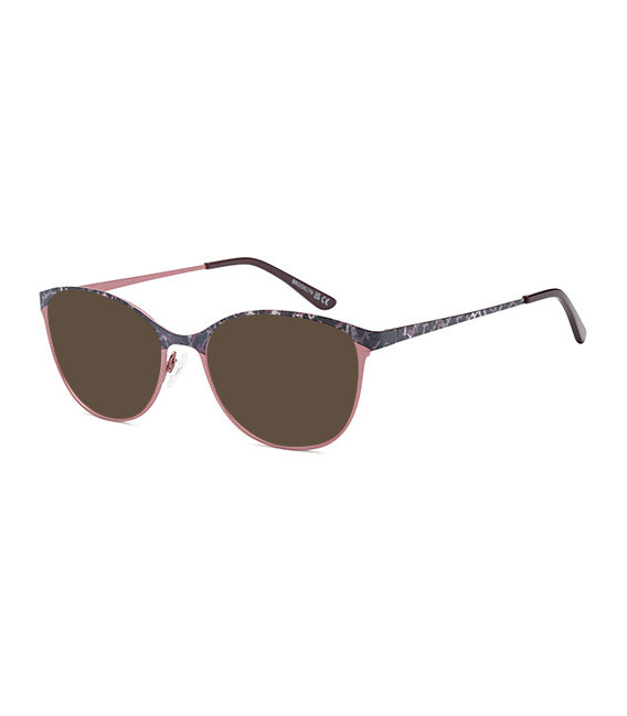 SFE-10964 sunglasses in Pink